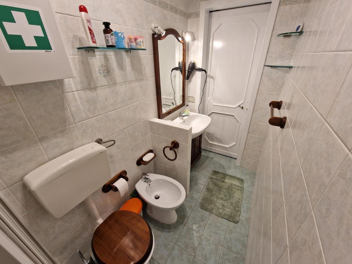 Ashur310 Residence Монделло Екстер'єр фото